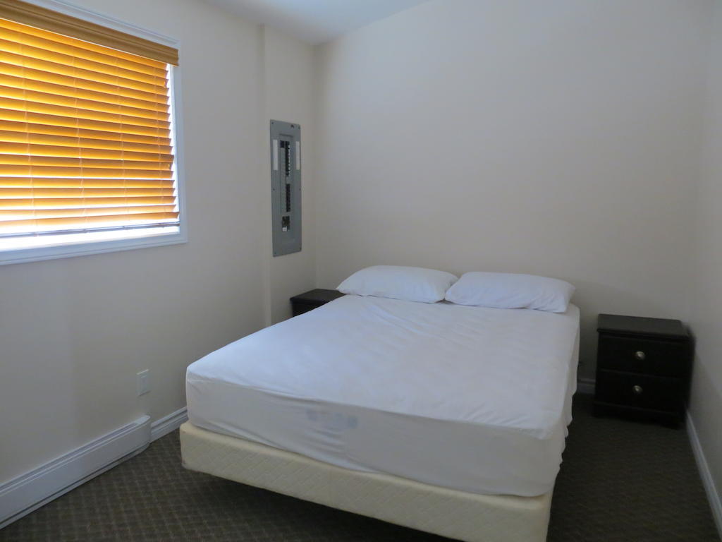 Halls Cottages Honey Harbor Zimmer foto