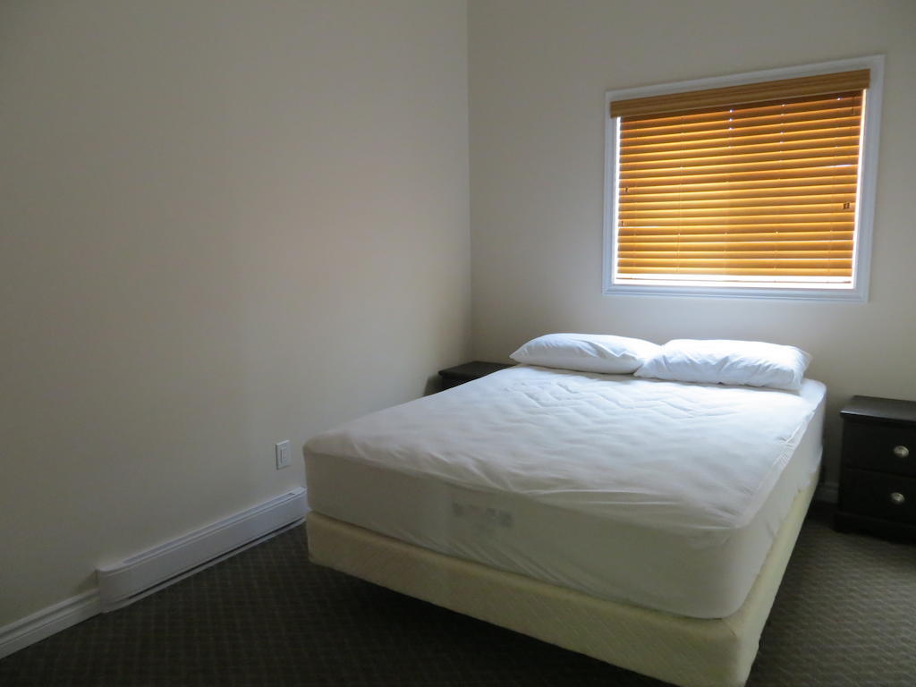 Halls Cottages Honey Harbor Zimmer foto