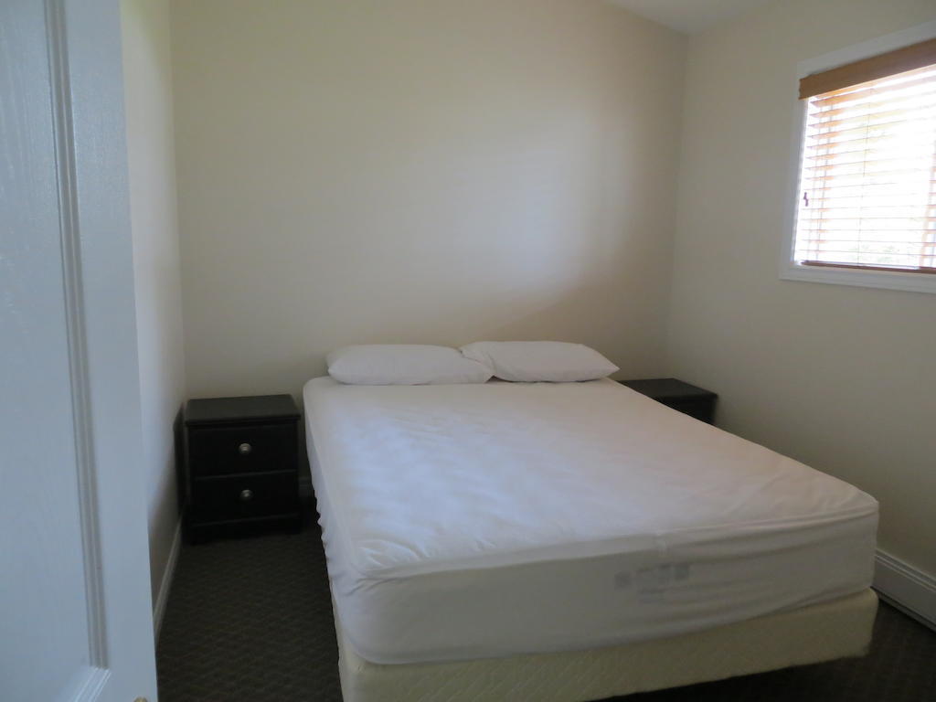 Halls Cottages Honey Harbor Zimmer foto