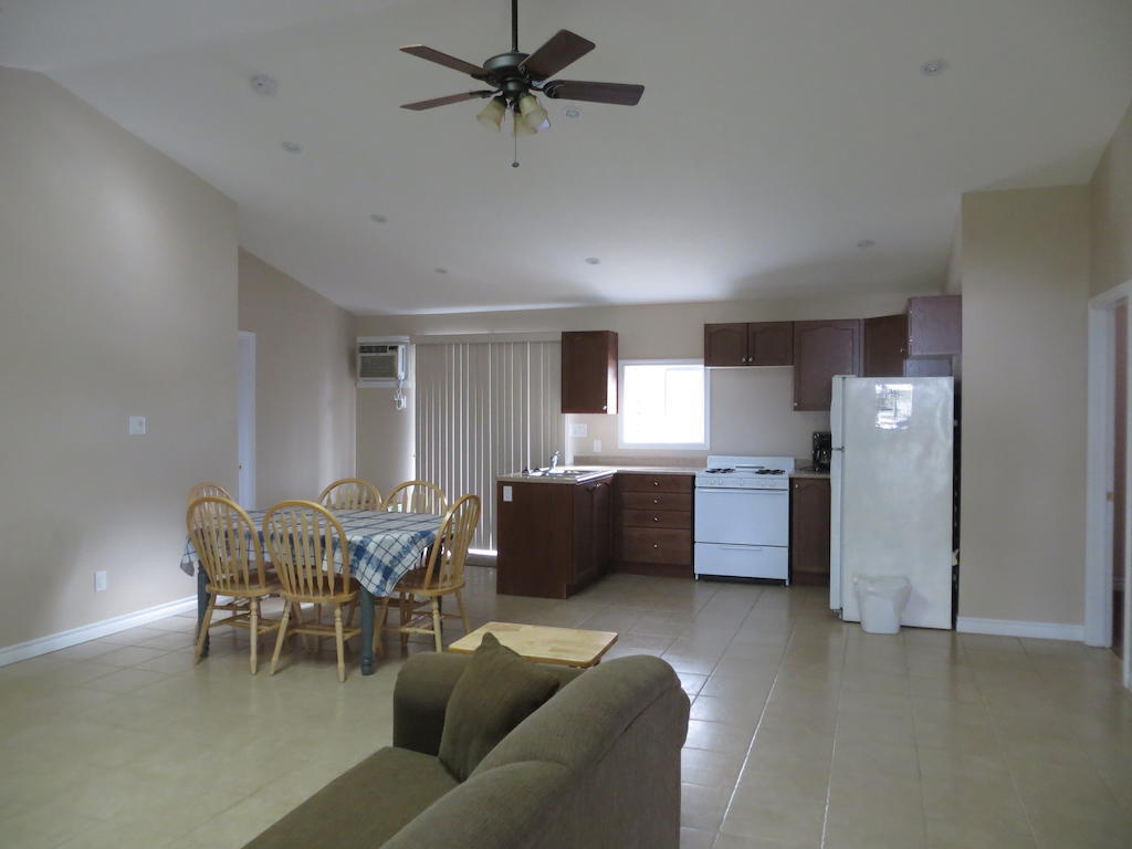 Halls Cottages Honey Harbor Zimmer foto