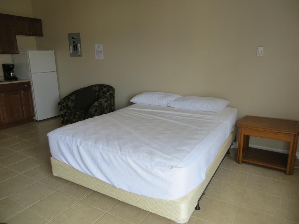 Halls Cottages Honey Harbor Zimmer foto