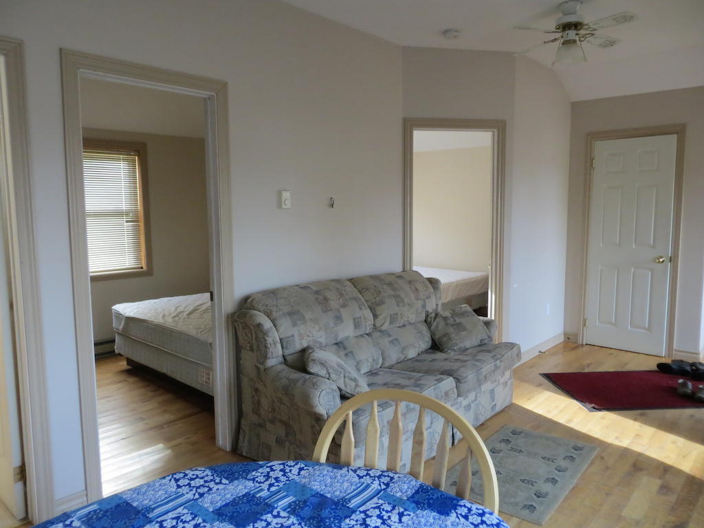 Halls Cottages Honey Harbor Zimmer foto