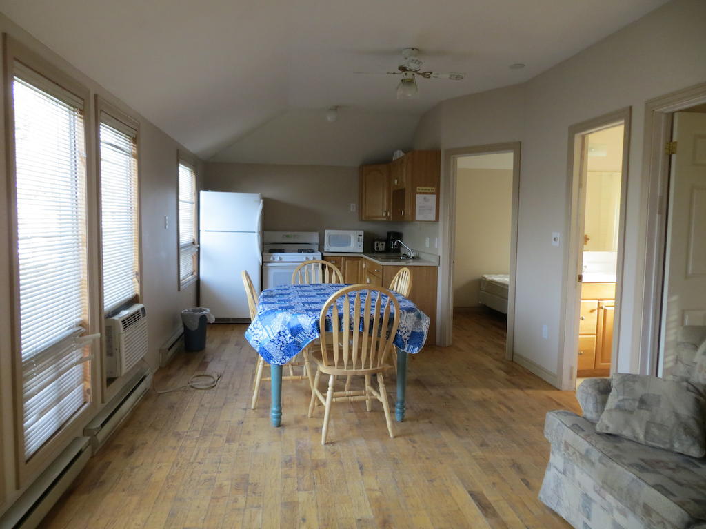 Halls Cottages Honey Harbor Zimmer foto